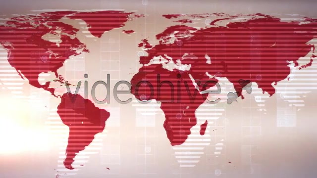 Broadcast News Videohive 5495926 Motion Graphics Image 6