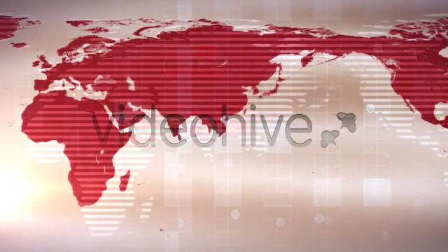 Broadcast News Videohive 5495926 Motion Graphics Image 9