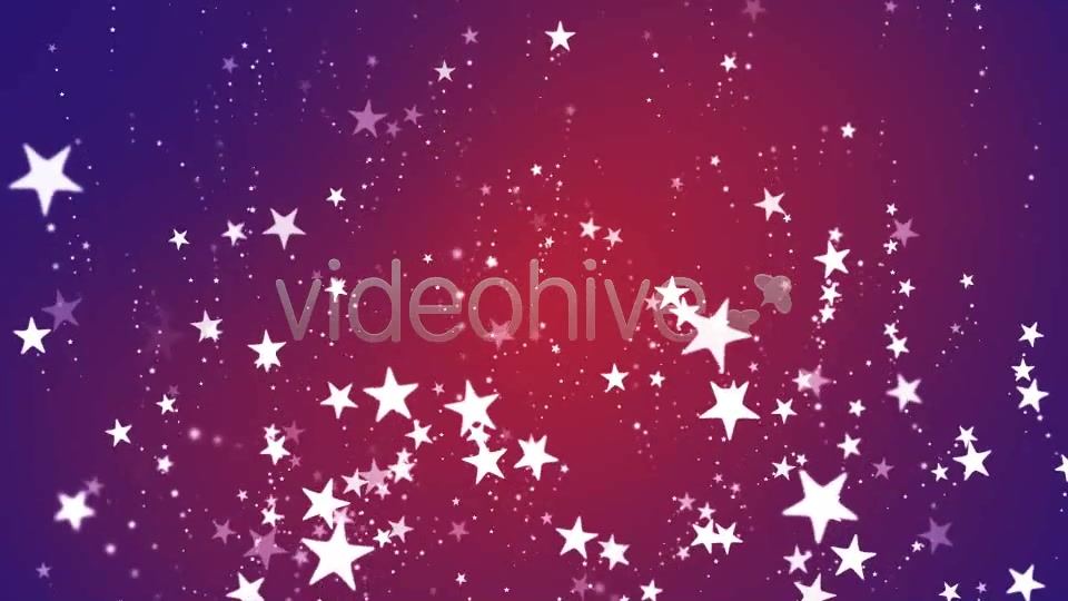 Broadcast Rising Hi Tech Stars Pack 01 Videohive 3891379 Motion Graphics Image 4