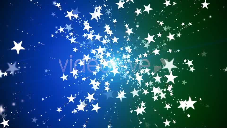 Broadcast Shooting Hi Tech Stars Pack 01 Videohive 3833861 Motion Graphics Image 1