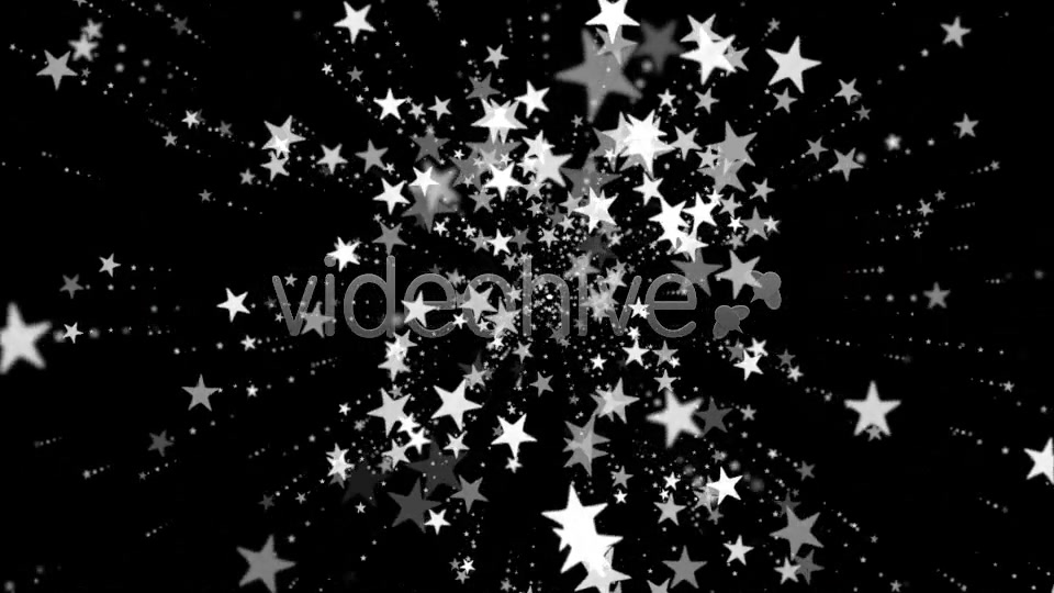 Broadcast Shooting Hi Tech Stars Pack 01 Videohive 3833861 Motion Graphics Image 12