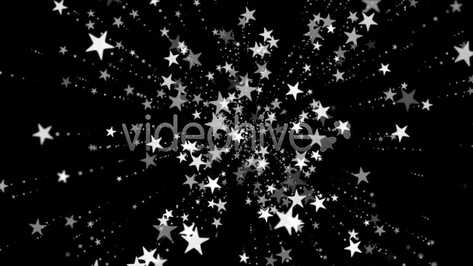 Broadcast Shooting Hi Tech Stars Pack 01 Videohive 3833861 Motion Graphics Image 13