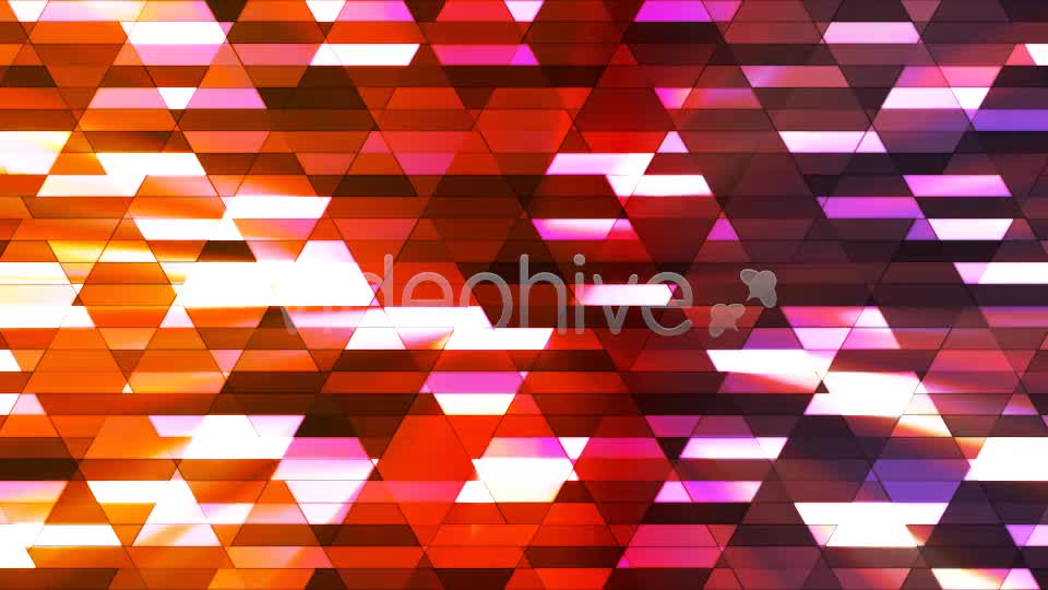 Broadcast Twinkling Diamond Hi Tech Small Bars Pack 03 Videohive 3420182 Motion Graphics Image 1