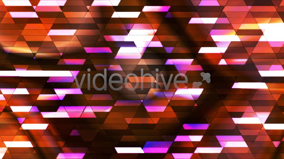 Broadcast Twinkling Diamond Hi Tech Small Bars Pack 03 Videohive 3420182 Motion Graphics Image 12