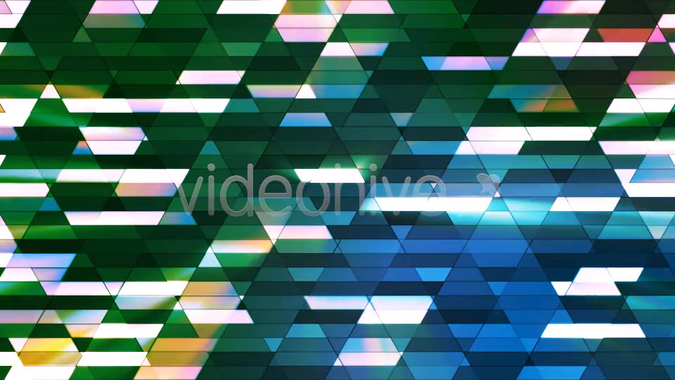 Broadcast Twinkling Diamond Hi Tech Small Bars Pack 03 Videohive 3420182 Motion Graphics Image 3