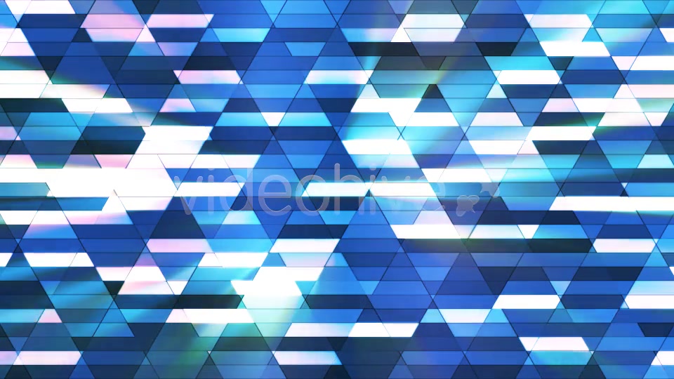 Broadcast Twinkling Diamond Hi Tech Small Bars Pack 03 Videohive 3420182 Motion Graphics Image 4