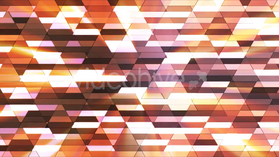 Broadcast Twinkling Diamond Hi Tech Small Bars Pack 03 Videohive 3420182 Motion Graphics Image 5