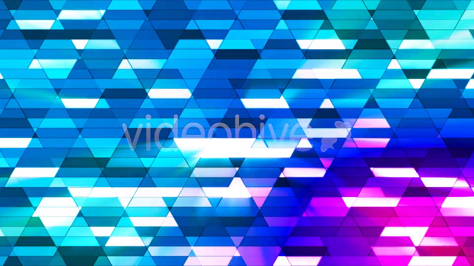 Broadcast Twinkling Diamond Hi Tech Small Bars Pack 03 Videohive 3420182 Motion Graphics Image 6