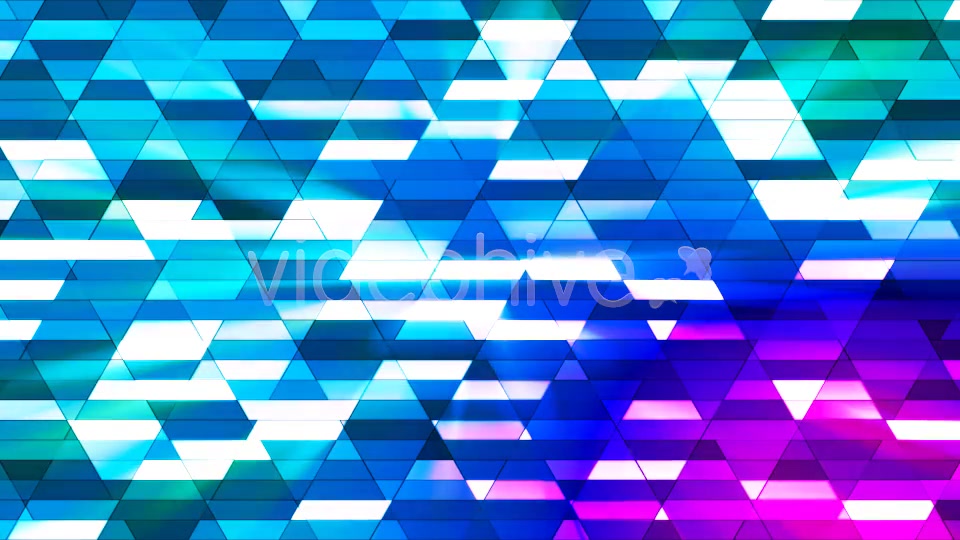 Broadcast Twinkling Diamond Hi Tech Small Bars Pack 03 Videohive 3420182 Motion Graphics Image 7