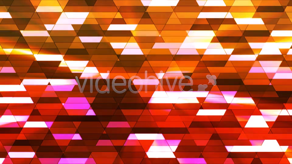 Broadcast Twinkling Diamond Hi Tech Small Bars Pack 03 Videohive 3420182 Motion Graphics Image 8