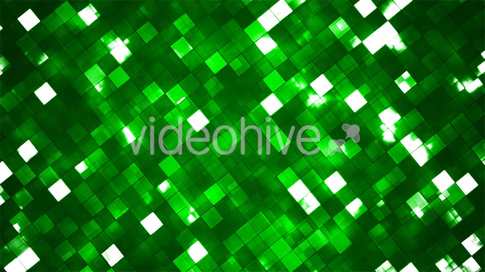 Broadcast Twinkling Fire Light Diamonds Pack 01 Videohive 15655345 Motion Graphics Image 5