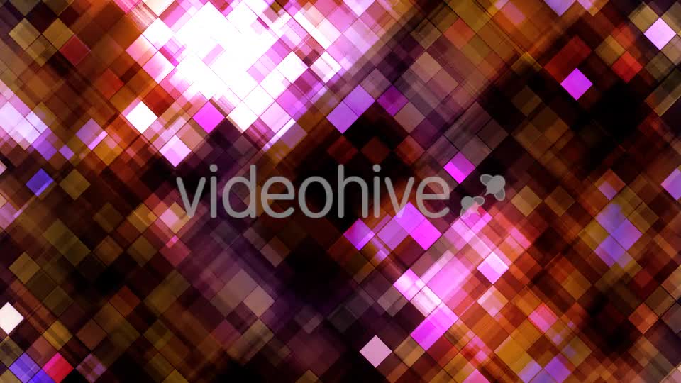 Broadcast Twinkling Hi Tech Blocks 01 Videohive 11975286 Motion Graphics Image 1