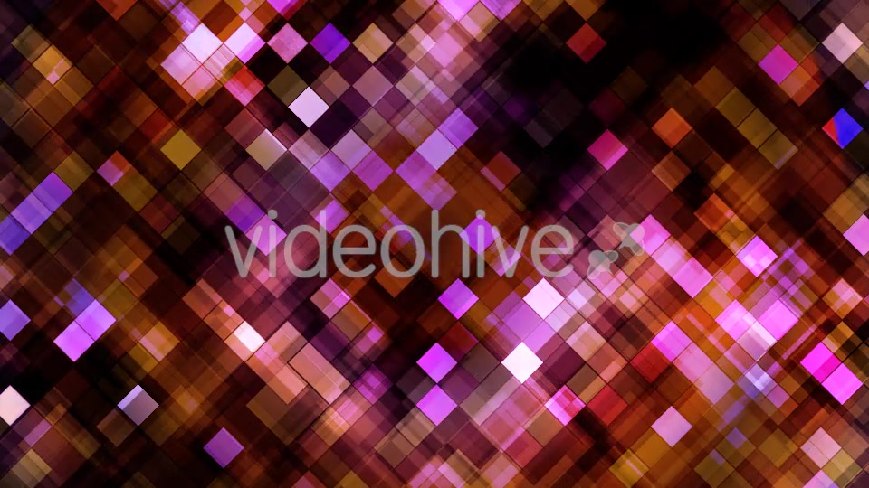 Broadcast Twinkling Hi Tech Blocks 01 Videohive 11975286 Motion Graphics Image 3
