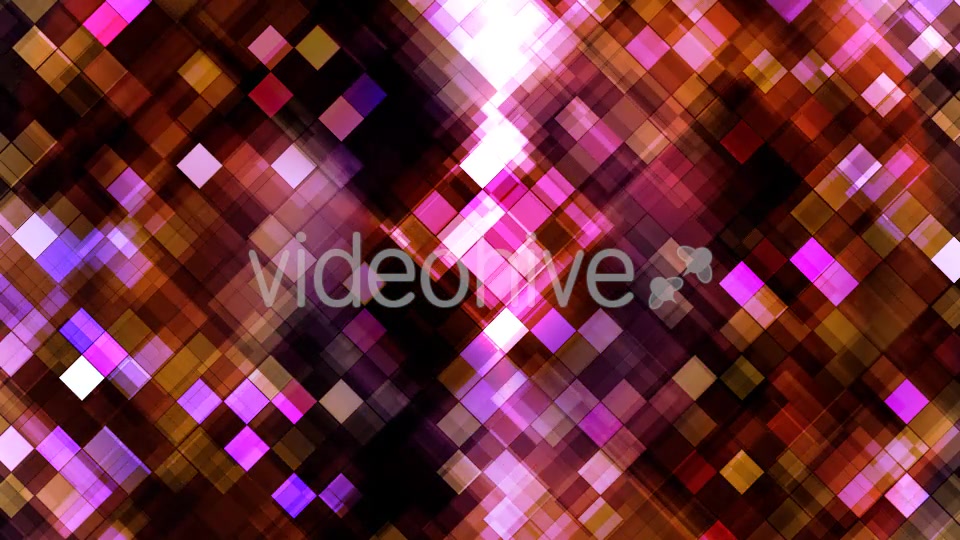 Broadcast Twinkling Hi Tech Blocks 01 Videohive 11975286 Motion Graphics Image 4