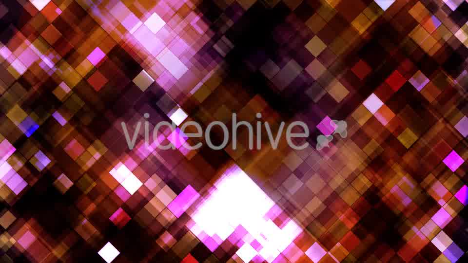 Broadcast Twinkling Hi Tech Blocks 01 Videohive 11975286 Motion Graphics Image 9