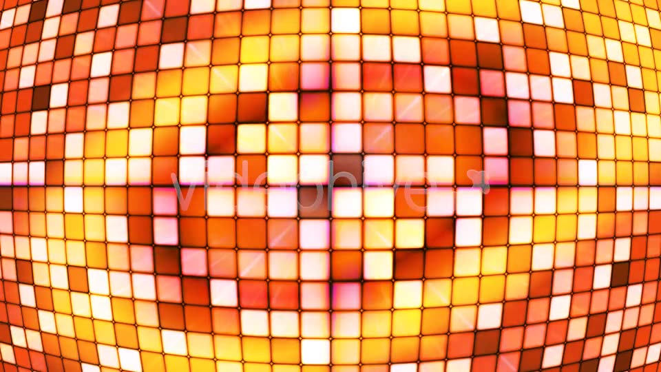 Broadcast Twinkling Hi Tech Cubes Globe Pack 01 Videohive 3868756 Motion Graphics Image 10