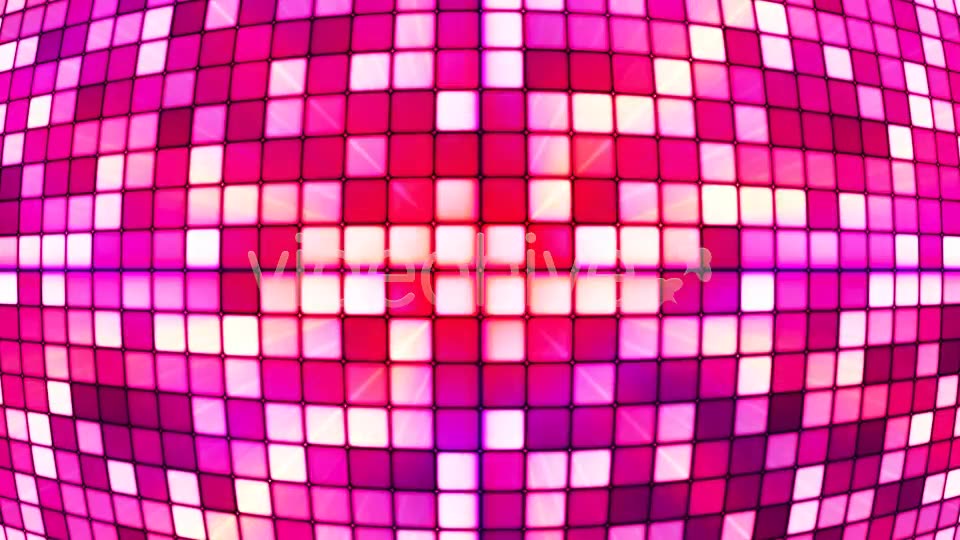 Broadcast Twinkling Hi Tech Cubes Globe Pack 01 Videohive 3868756 Motion Graphics Image 8