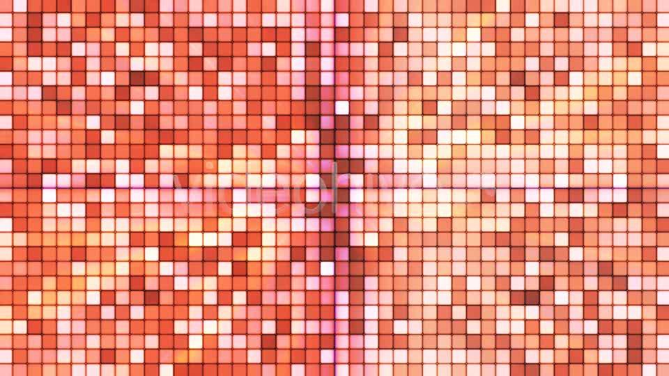 Broadcast Twinkling Hi Tech Cubes Pack 03 Videohive 3277009 Motion Graphics Image 1