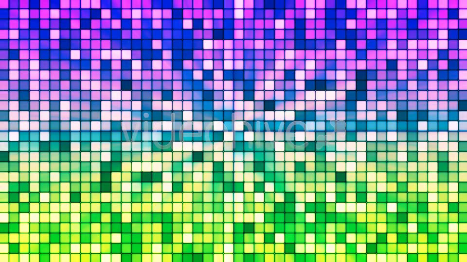 Broadcast Twinkling Hi Tech Cubes Pack 03 Videohive 3277009 Motion Graphics Image 3