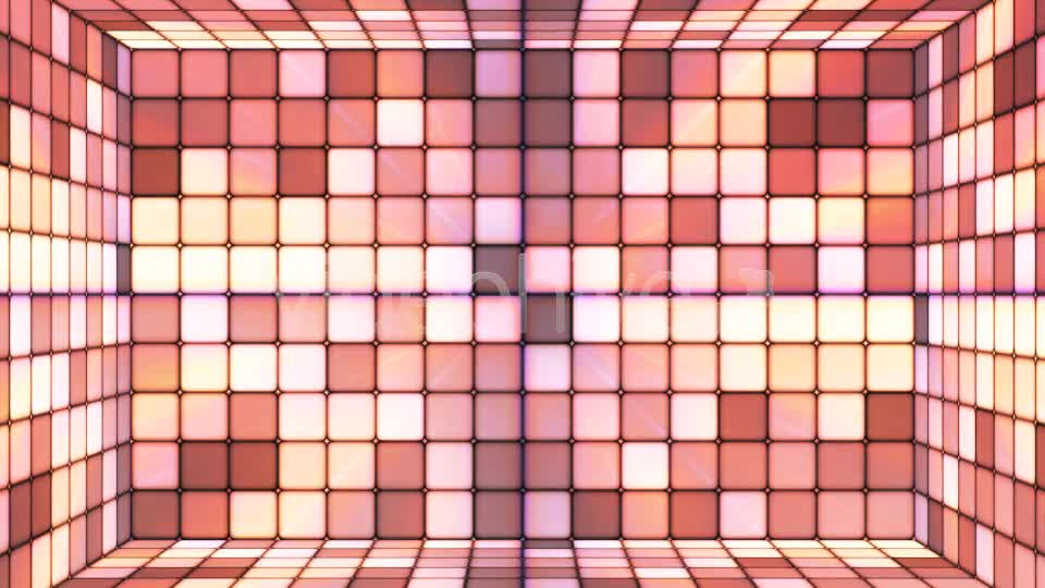 Broadcast Twinkling Hi Tech Cubes Room Pack 02 Videohive 3291661 Motion Graphics Image 1
