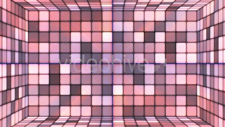 Broadcast Twinkling Hi Tech Cubes Room Pack 02 Videohive 3291661 Motion Graphics Image 12