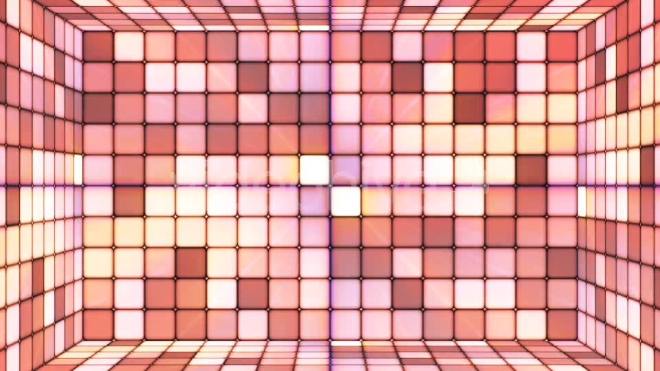 Broadcast Twinkling Hi Tech Cubes Room Pack 02 Videohive 3291661 Motion Graphics Image 2