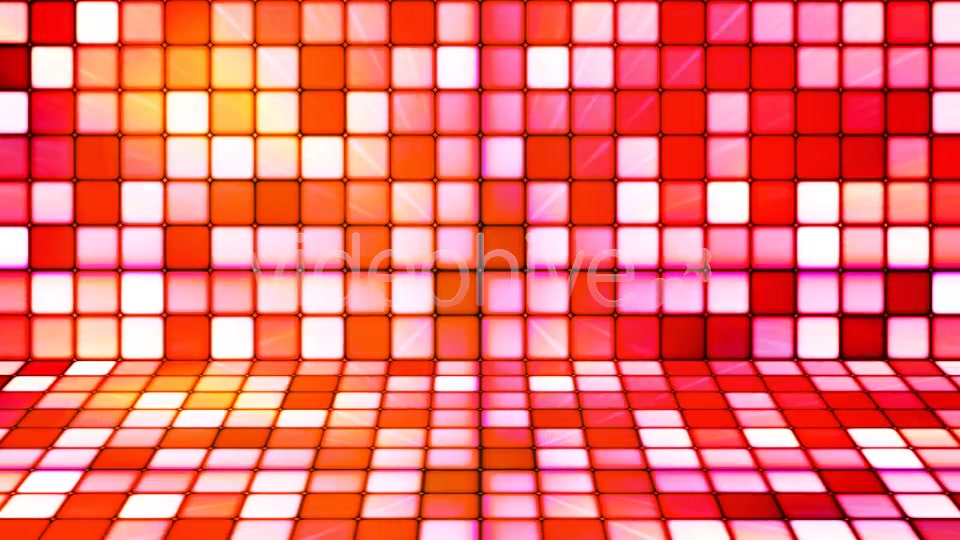 Broadcast Twinkling Hi Tech Cubes Stage Pack 01 Videohive 3865737 Motion Graphics Image 6
