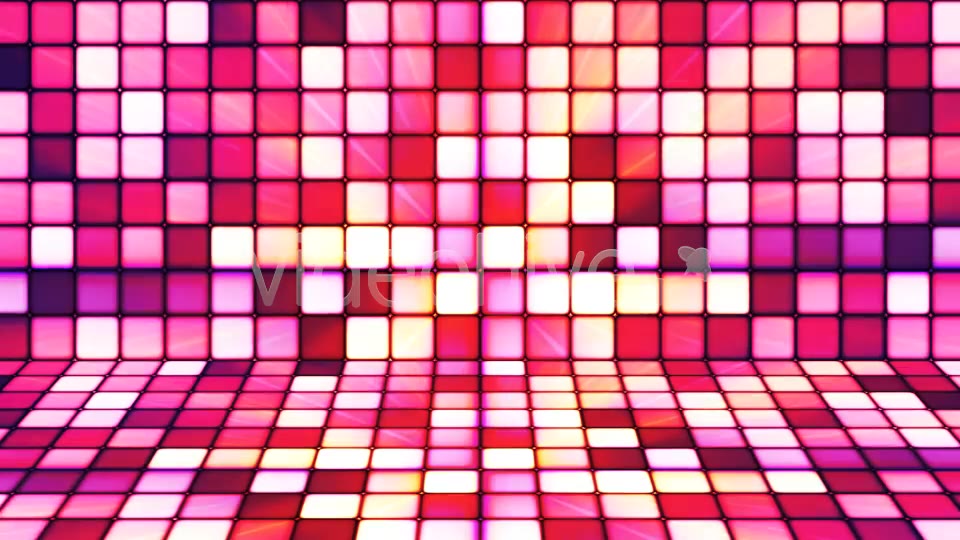 Broadcast Twinkling Hi Tech Cubes Stage Pack 01 Videohive 3865737 Motion Graphics Image 8