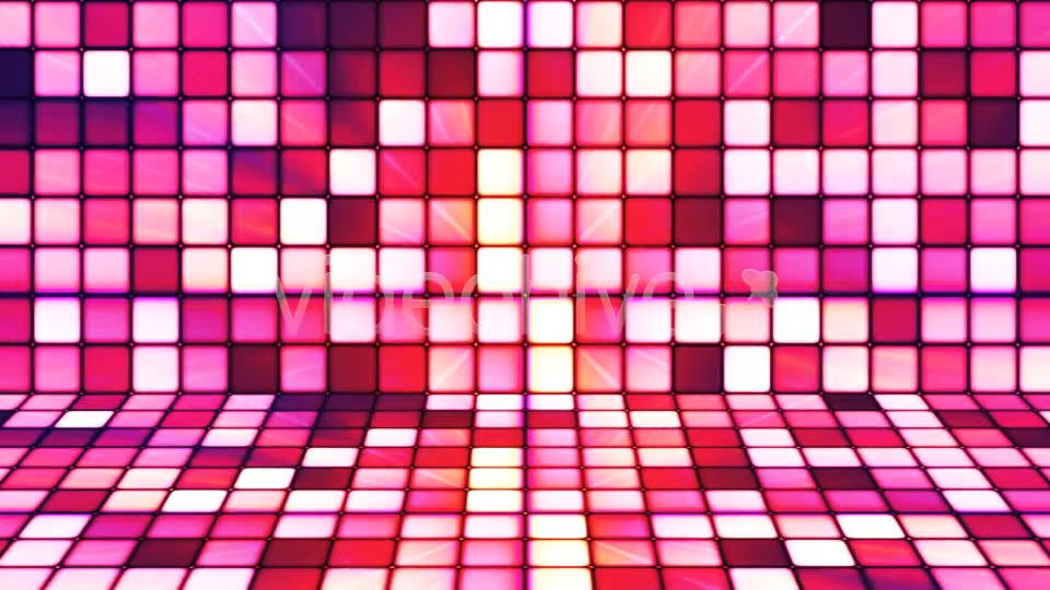 Broadcast Twinkling Hi Tech Cubes Stage Pack 01 Videohive 3865737 Motion Graphics Image 9