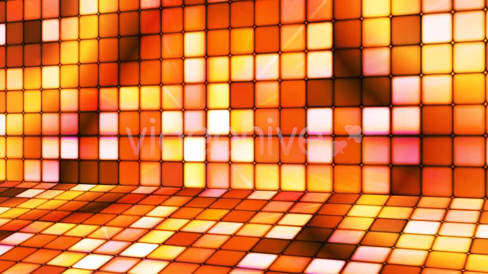 Broadcast Twinkling Hi Tech Cubes Stage Pack 02 Videohive 3949265 Motion Graphics Image 2