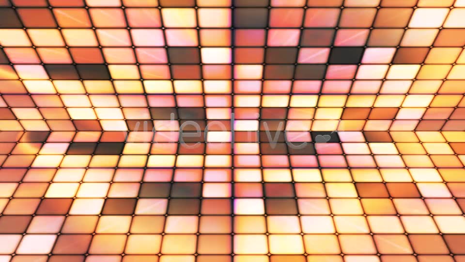 Broadcast Twinkling Hi Tech Cubes Stage Pack 03 Videohive 4521340 Motion Graphics Image 10