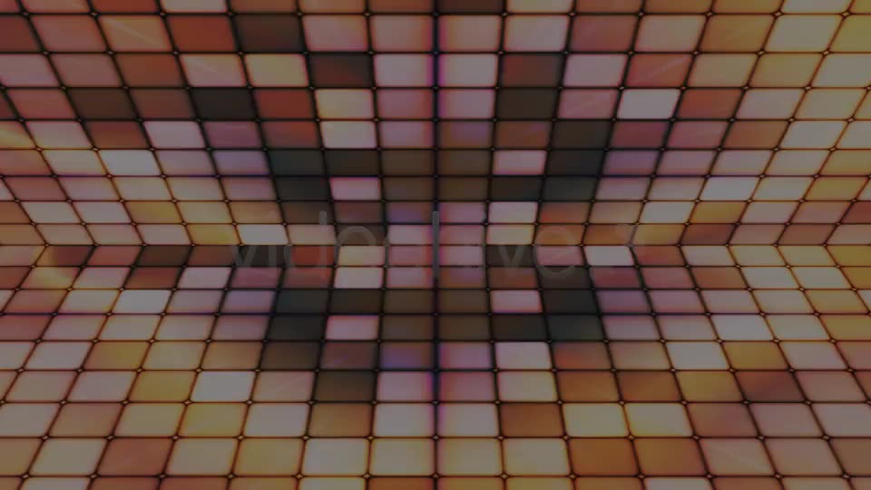 Broadcast Twinkling Hi Tech Cubes Stage Pack 03 Videohive 4521340 Motion Graphics Image 11