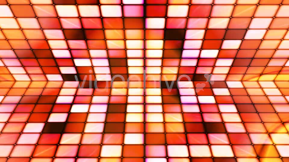 Broadcast Twinkling Hi Tech Cubes Stage Pack 03 Videohive 4521340 Motion Graphics Image 12