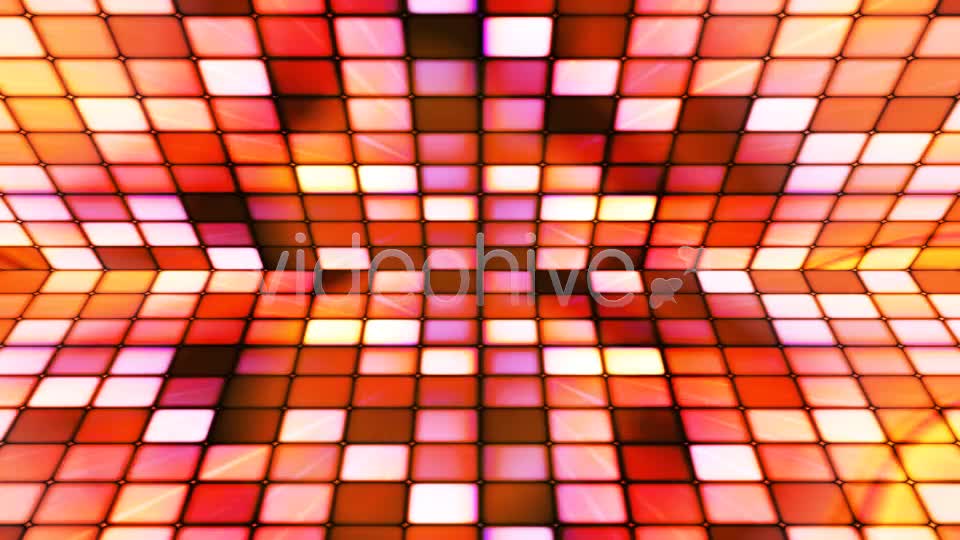 Broadcast Twinkling Hi Tech Cubes Stage Pack 03 Videohive 4521340 Motion Graphics Image 13