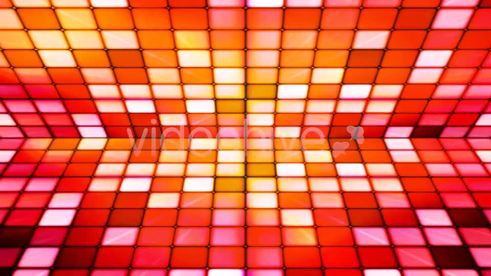 Broadcast Twinkling Hi Tech Cubes Stage Pack 03 Videohive 4521340 Motion Graphics Image 2