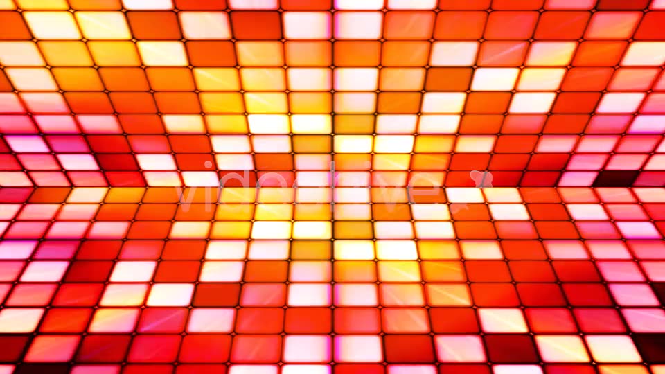 Broadcast Twinkling Hi Tech Cubes Stage Pack 03 Videohive 4521340 Motion Graphics Image 3