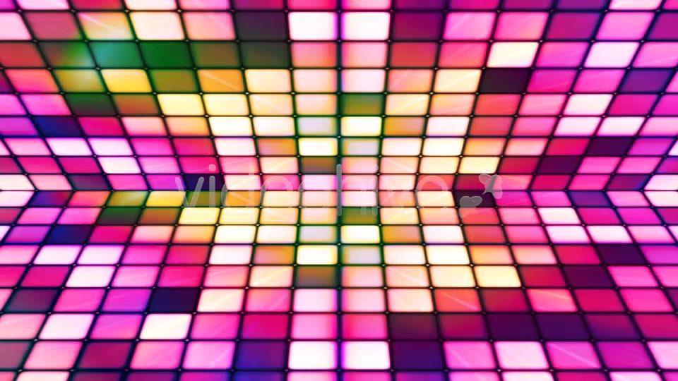 Broadcast Twinkling Hi Tech Cubes Stage Pack 03 Videohive 4521340 Motion Graphics Image 6