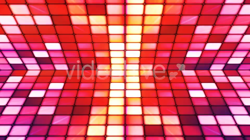 Broadcast Twinkling Hi Tech Cubes Stage Pack 03 Videohive 4521340 Motion Graphics Image 8