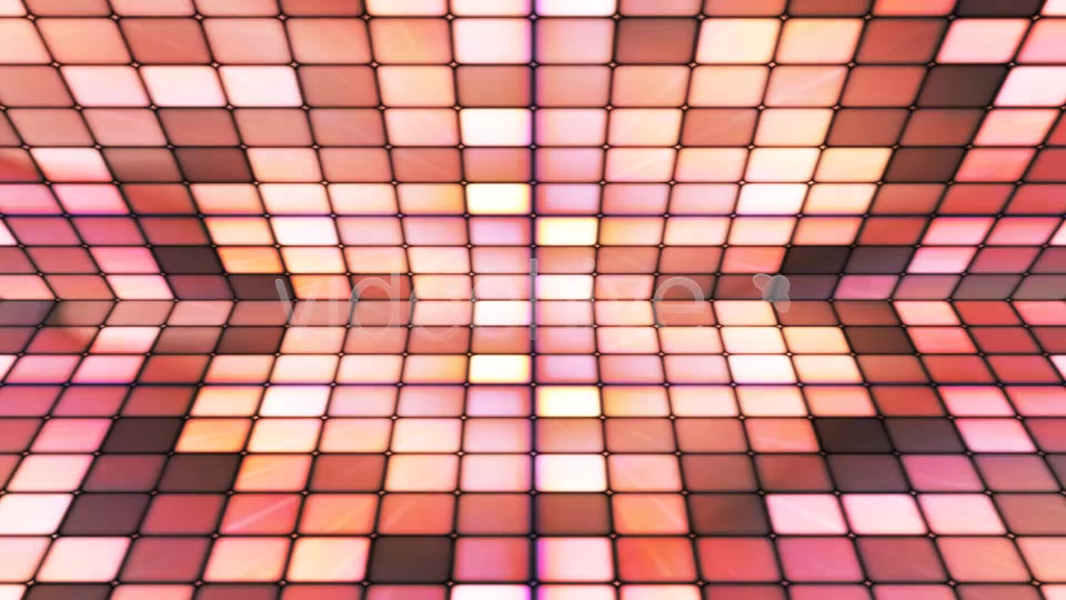 Broadcast Twinkling Hi Tech Cubes Stage Pack 03 Videohive 4521340 Motion Graphics Image 9