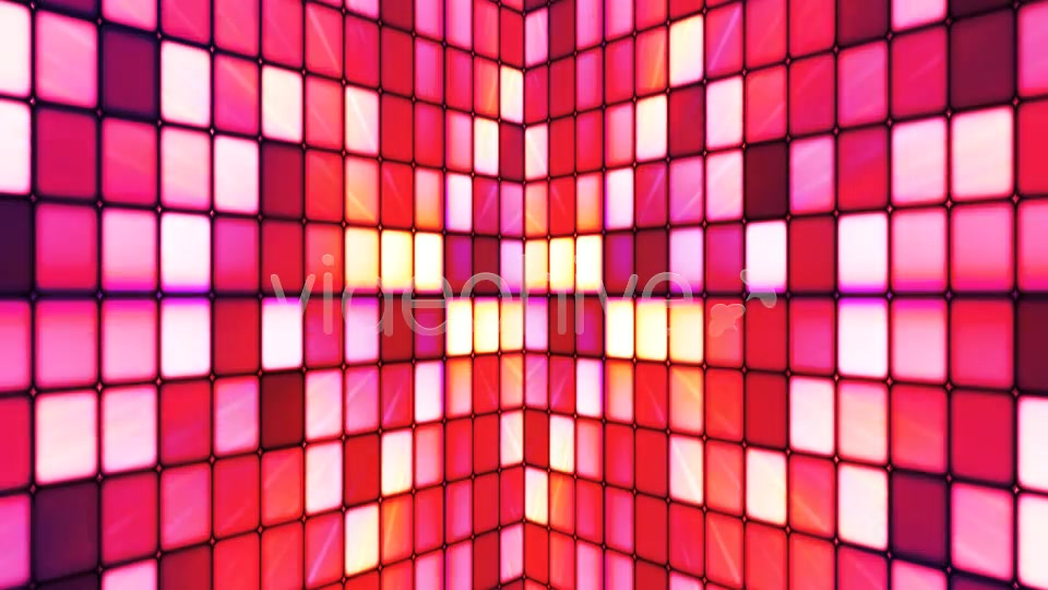 Broadcast Twinkling Hi Tech Cubes Walls Pack 01 Videohive 4566084 Motion Graphics Image 7