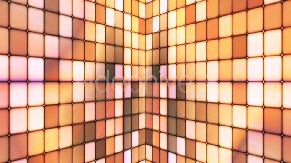 Broadcast Twinkling Hi Tech Cubes Walls Pack 01 Videohive 4566084 Motion Graphics Image 8