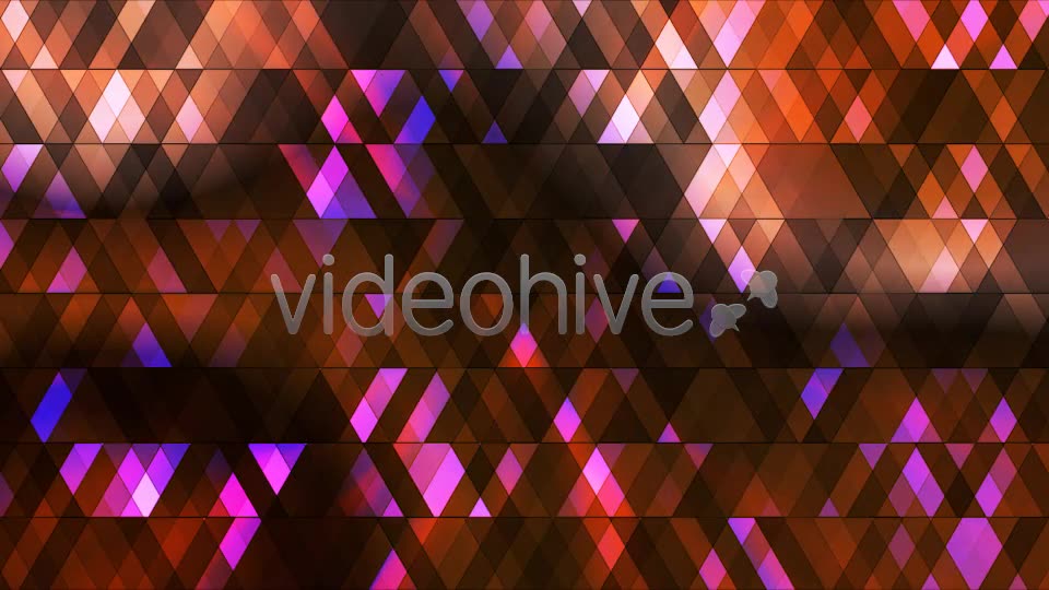 Broadcast Twinkling Hi Tech Diamonds Pack 02 Videohive 3263513 Motion Graphics Image 10