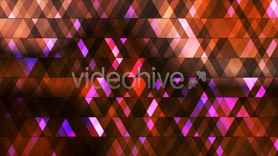 Broadcast Twinkling Hi Tech Diamonds Pack 02 Videohive 3263513 Motion Graphics Image 9