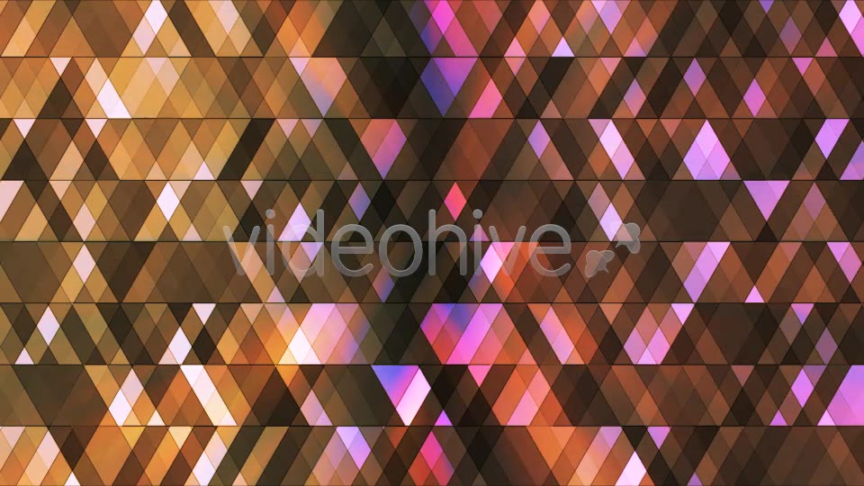 Broadcast Twinkling Hi Tech Diamonds Pack 03 Videohive 3298132 Motion Graphics Image 10