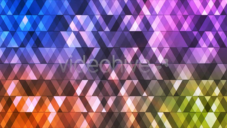 Broadcast Twinkling Hi Tech Diamonds Pack 03 Videohive 3298132 Motion Graphics Image 2