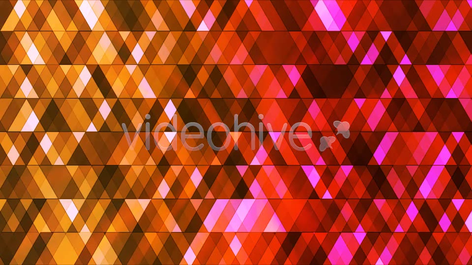 Broadcast Twinkling Hi Tech Diamonds Pack 03 Videohive 3298132 Motion Graphics Image 3