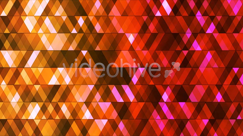 Broadcast Twinkling Hi Tech Diamonds Pack 03 Videohive 3298132 Motion Graphics Image 4