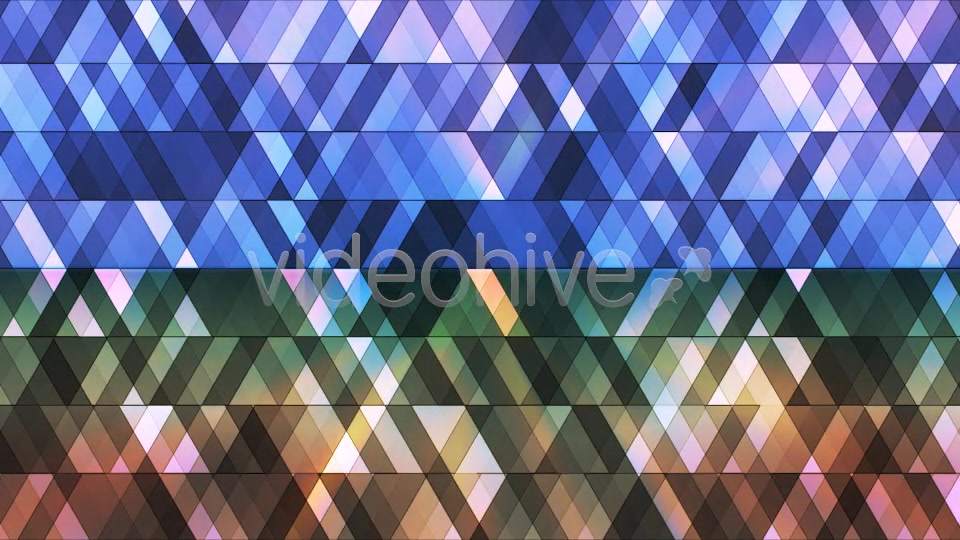 Broadcast Twinkling Hi Tech Diamonds Pack 03 Videohive 3298132 Motion Graphics Image 5