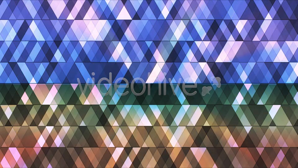 Broadcast Twinkling Hi Tech Diamonds Pack 03 Videohive 3298132 Motion Graphics Image 6