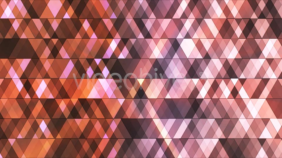 Broadcast Twinkling Hi Tech Diamonds Pack 03 Videohive 3298132 Motion Graphics Image 7